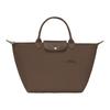 Le Pliage Green Tote Bag Dámská taška tote Hnědá L1623919813