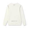 FILA Sweatshirt Men's Cloud White F11M449215FWT