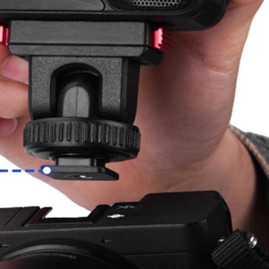 Magnetic Quick Release Mount for Insta360 Ace/Ace Pro/Ace Pro 2 1/4" Thread Action Camera Quick Release Base Tripod Adapter Sports Camera Accessories