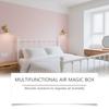 Air Freshener Box Home Car Odor Eliminator Calcium Chloride Dehumidifier Moisture Absorber Reusable Bathroom Natural Deodorizer