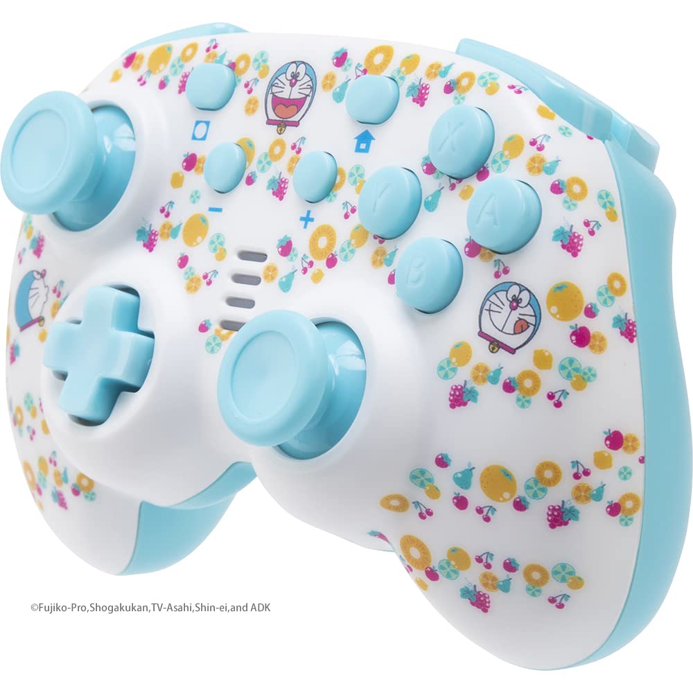 Doraemon Gyro Controller Mini Wireless Type SWITCH Spínač organického ovoce (SPÍNAČ / EL) -