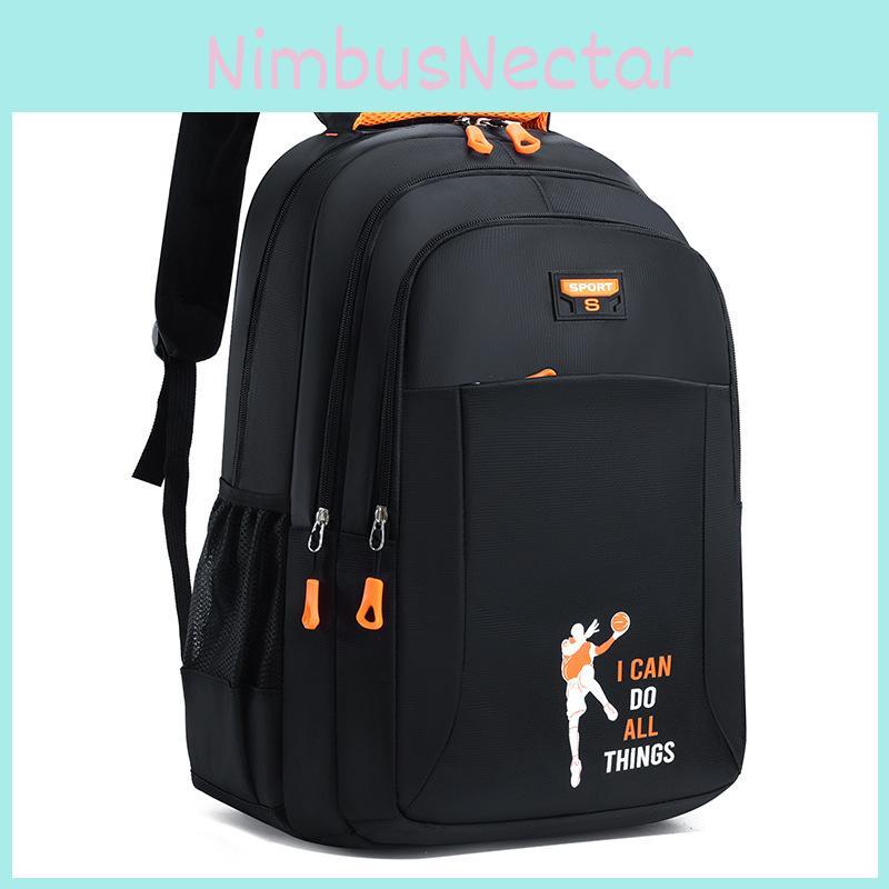 Versatile Minimalist And Backpack Large Capacity 16in Laptop Sleeve Unisex Bag
