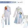 Anime Project Sekai Colorful Stage Tenma Tsukasa & Kusanagi Nene Wsw12 Cosplay Costume Outfit Set Full Set Halloween Costumes