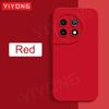 For OnePlus11 Case Soft Liquid Silicone Cover For OnePlus 11 11R 10R 10 Pro One Plus 9 R 9R 9RT OnePlus10 Cases