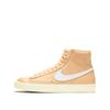 Footwear Sneakers Nike Blazer Mid