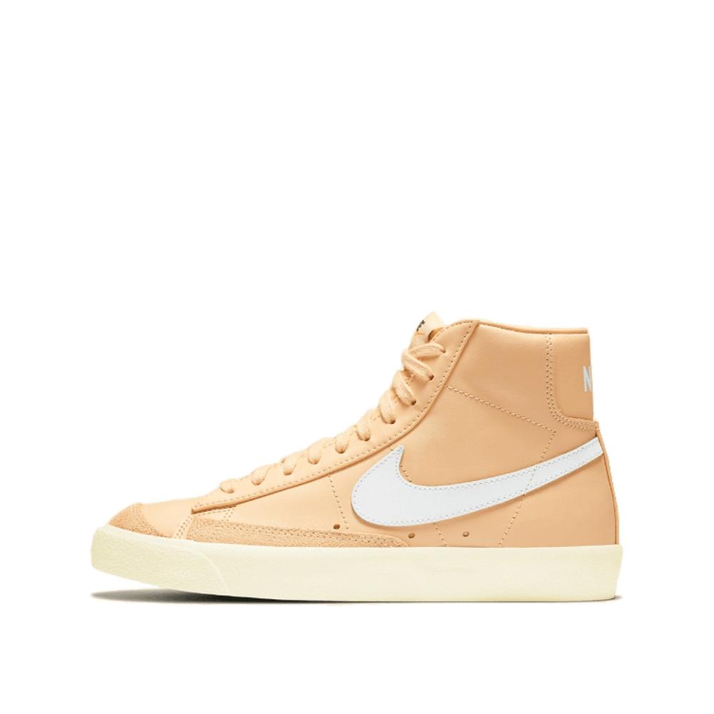Footwear Sneakers Nike Blazer Mid