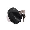 Cap With Two Key PART NUMBER Stylish Look Direct Replace