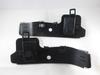 Compatible Toyota 30 Series and RAV4 50 Series LED Flowing Door Mirrors with Sequential Turn Clear Genuine Left and 1 with Prevention and Bulb Burnout