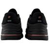 New Balance 1000G Černá Metalická Červená Skála Unisex Tenisky U100010A