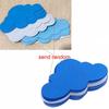 Hot Sale EVA Foam Modern Wall Stickers Children's Day Clouds DIY Decoration Crafting