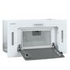 Under-Cabinet Kitchen Hood 52Cm White Be-52A