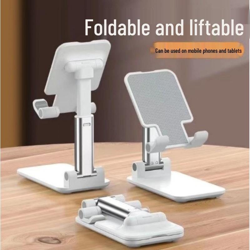 Support de téléphone pliable et multifonctionnel MagSafe - Double face avec support magnétique ultra-puissant