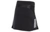 Adidas Casual Short Skirts Women's Black HM5285