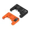 Digital Battery Tester Battery Checker Capacity Tester Meter Digital Display Tool for AA AAA 6F22 9V 1.5V