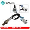 Oxygen Sensor for Cadillac Escalade ESV EXT Chevrolet Avalanche GMC Sierra Yukon Lambda Upstream Downstream 234-4668
