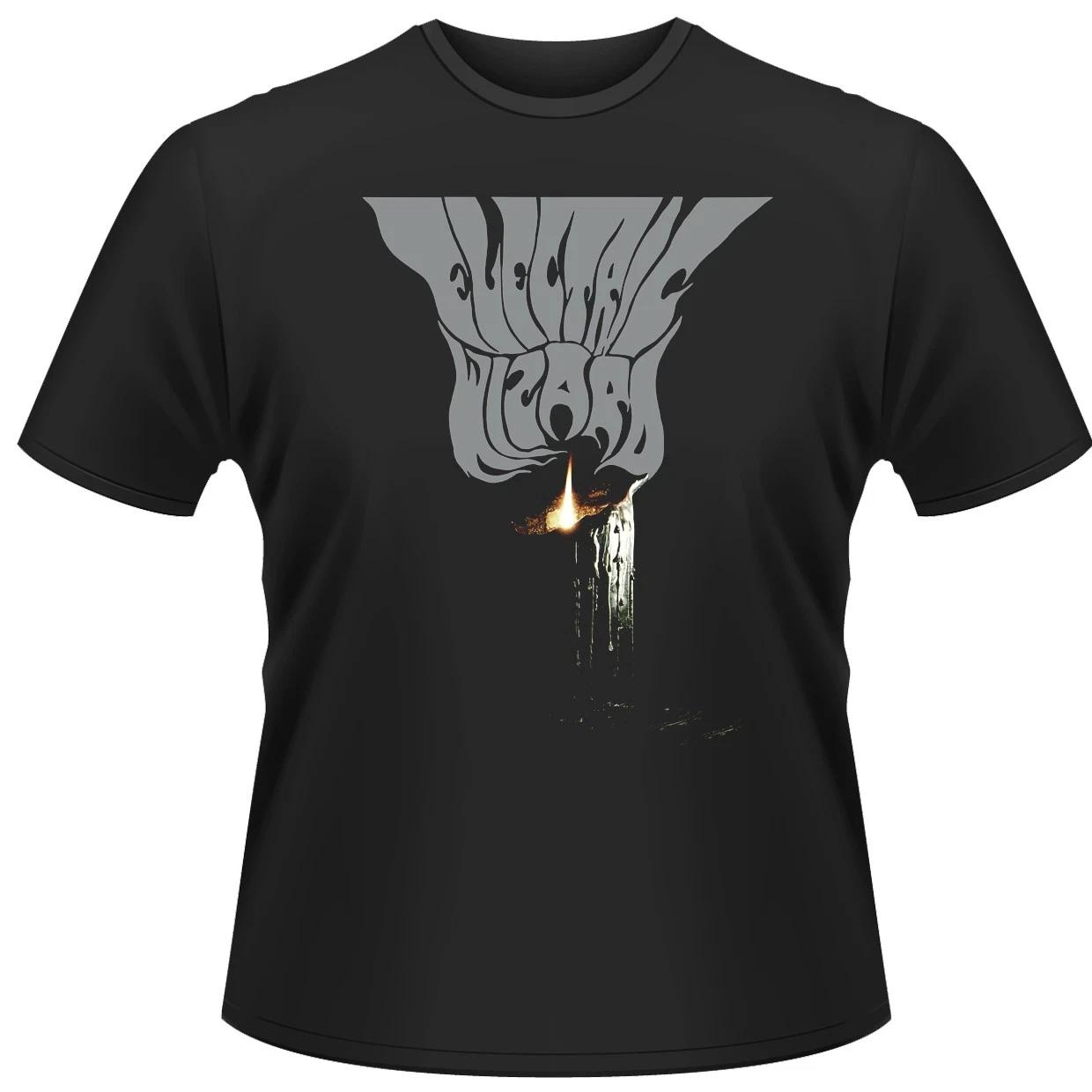 Electric Wizard  Black Masses  T shirt - NEW S