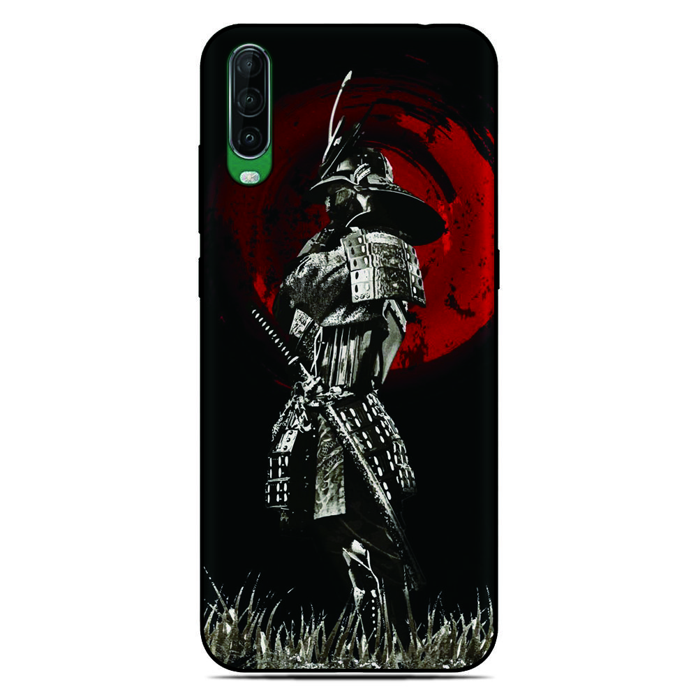 

Japanese Ninja Phone Case For TCL NxtPaper 70 Pro K70 Power 4G 605 50 XE 40 XL 20 30 60 SE 60R 5G 40R 505 501 408 406 403 Cover TCL 501