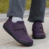 Scarpe da passeggio sportive comode e leggere con suola morbida per donne, scarpe casual per neogenitori