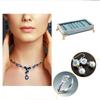 Smooth Trinket Box Firm Jewelry Tray Holder Luxury Bracelet Storage Rack  Household