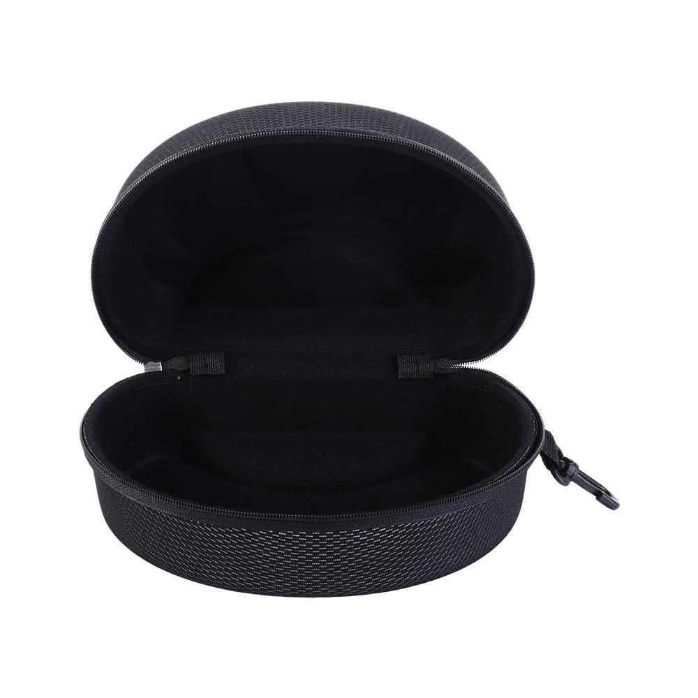 EVA Zipper Snowboard Eyewear Case Skiing Goggles Box Ski Eyewear Case Sunglasses Carrying Case