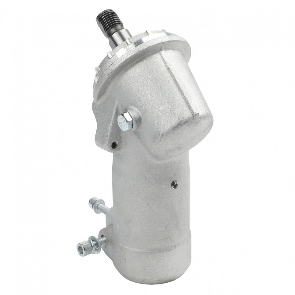 Compatibility With Brushcutters Gear Head Optimized Cutting Performance