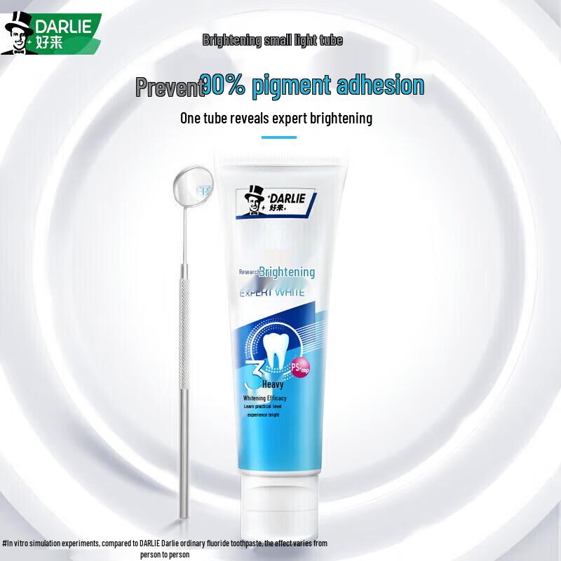 Darlie Professional Whitening Toothpaste