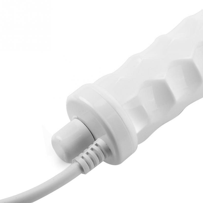 High Frequency Electrode Facial Machine for Skin Body Care Wrinkle Remover