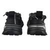 Nike V2K Run Low Top Casual Running Shoes Women's Silver Black FD0736-001(Team220-)