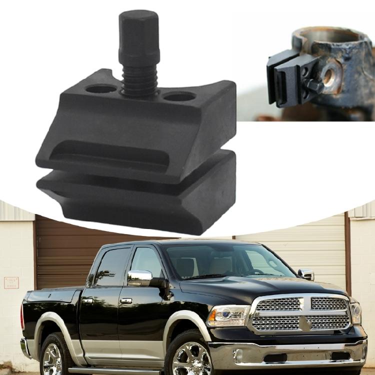 Automotive Suspension Strut Disassembly Coil Spring Compressor Hubs Clamp Tool for Various Car Models Repair Maintenance