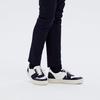 [Guil.F] Chester Retro Sneakers in Kipskin Killer Whale gf2202bw