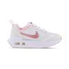 Nike Air Max Dawn PS Blanc Rose Glacé Baskets Enfants Blanc Sommet Noir DC9318-101