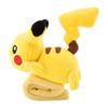 Pelúcia de Ombro Original do Pokemon Center Pikachu