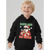 Lustiges Sechs Sieben 6 7 Meme Hoodie für Kinder Chaotischer Humor Y2k Spiel Spruch T-Shirt Weihnachtsgeschenk Jungen Oberteile Mode Kinderkleidung