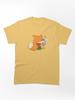 Tunic Tunic fox Classic Unisex T-Shirt