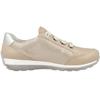 Ara Osaka Shell Sneakers