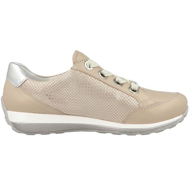 Ara Osaka Shell Sneakers