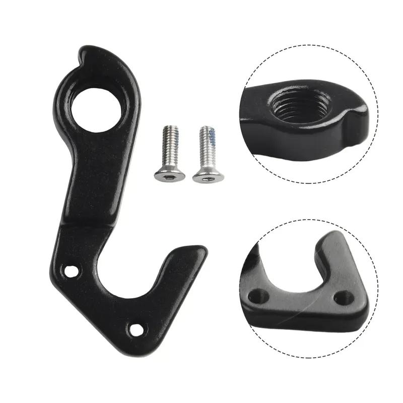 1x Hot Sale For GT Hanger ATIDH0233 / K33407 For Bike Rear Derailleur Compatible With For GT Avalanche Expert 2019 High Quality