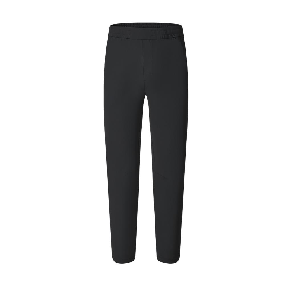Men's Pants FILA Knitted Fabric Pants Men's