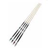 Diamond American Pool Cue with 13mm Tip
