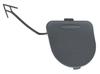 Mercedes Sprinter 906 2006- Tow Hook Cover In Front Bumper