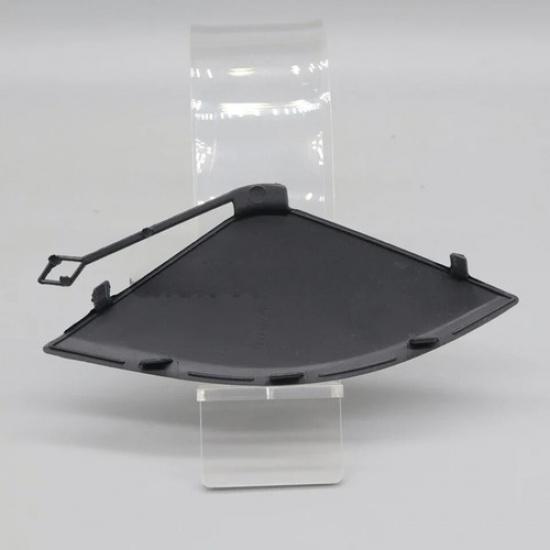 Front Rear Bumper Tow Hook Cover Cap For BMW X4 F26 base 2014-2018 51117338473