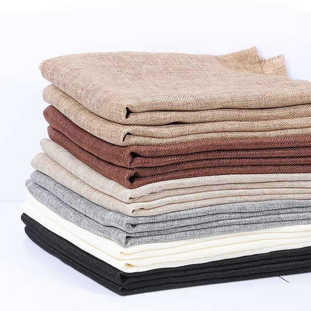 Polyester Speaker Covering Fabric Speaker Grill Cloth Dustproof for Excellent Sound Adaptability To Different Speaker