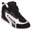 Furygan V4 Motorcycle Boots - Black/white - 43