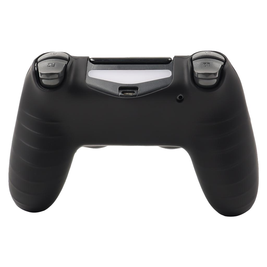 Soft Silicone Control Shell Skin for Playstation 4 Console Controller Case Gamepad Cover Housing for PS4 Slim Pro Joystick Case