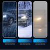 Super Bright LED Car Headlights: Integrated H1, H4, H7, 9005, H11 - High/Low Beam