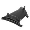 Front Air Duct Front Bumper Vent Bumper Replacement Thermoplastic Construction Easy To Install Non-deformation