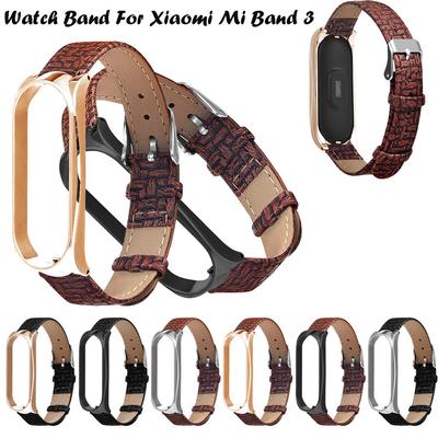 xiaomi mi band 3 casual replacement wrist strap
