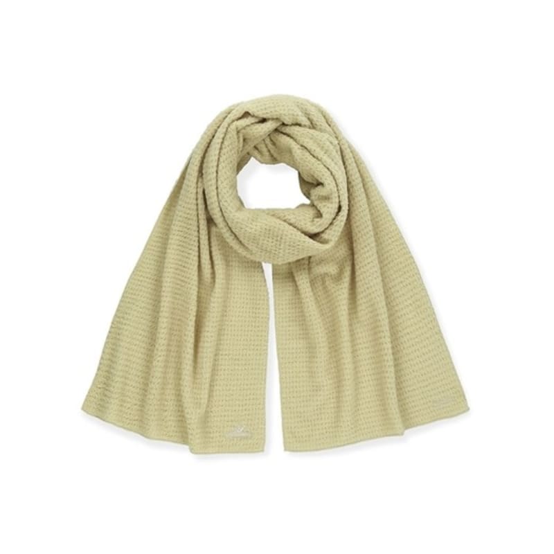 SUNLOVE Polartec® Alpha® Scarf Beige