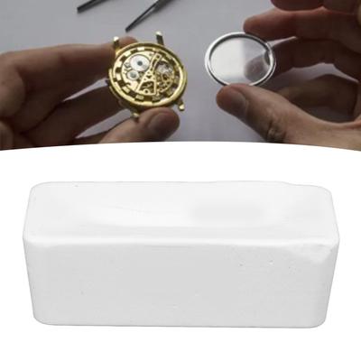 Watch Polishing Wax Jewelers Metal Polishing Compound Removing Scratches Metal Buffing Compound Repair Tool