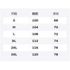 Li Ning Wade T Shirts Men's Crystal Gray Stand Collar Moderate ATLV241-2